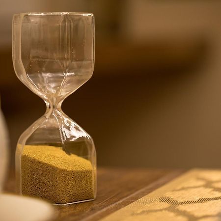 Civico Cinque Home Luxury Apartment サレルノ エクステリア 写真