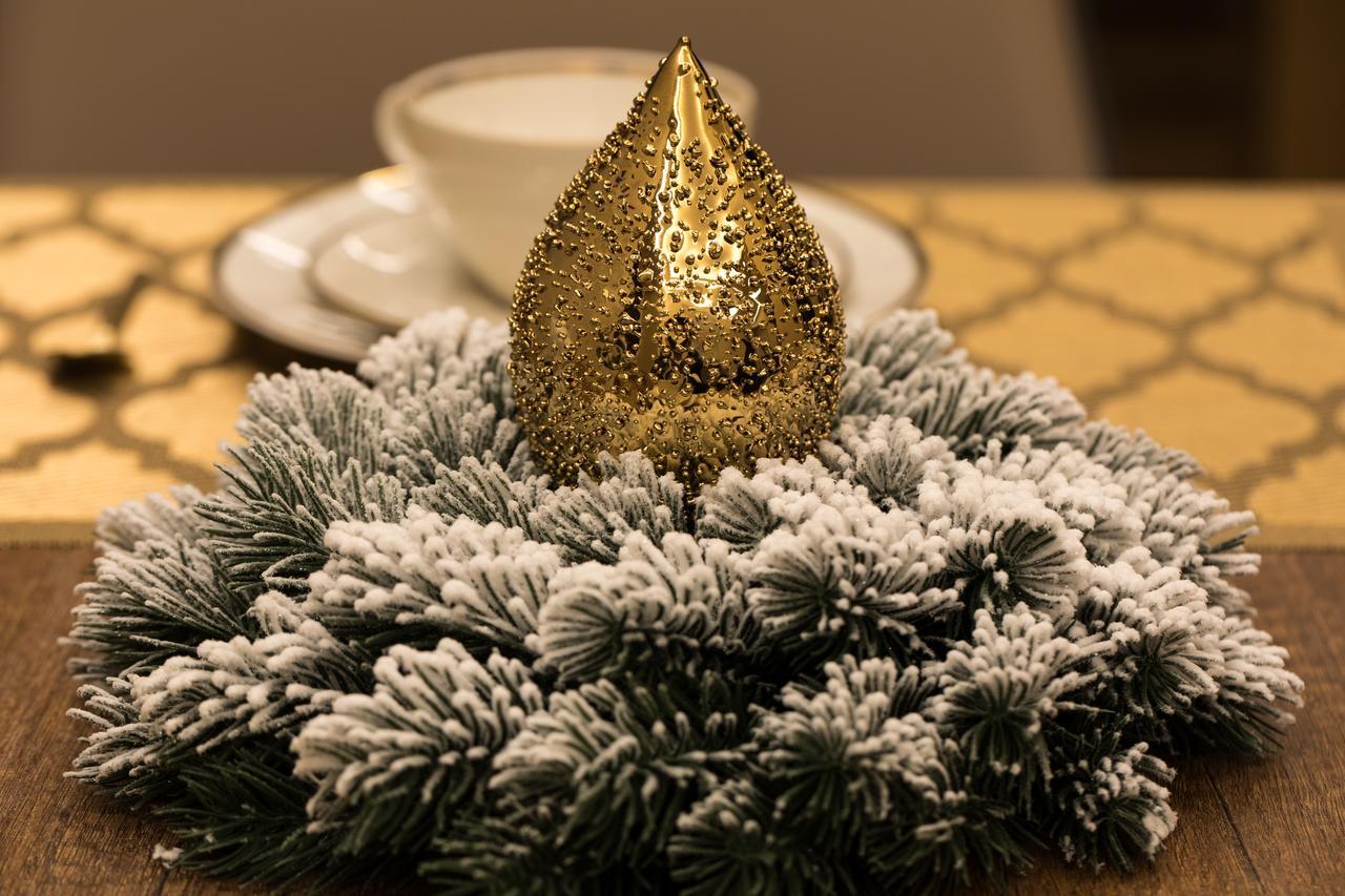 Civico Cinque Home Luxury Apartment サレルノ エクステリア 写真