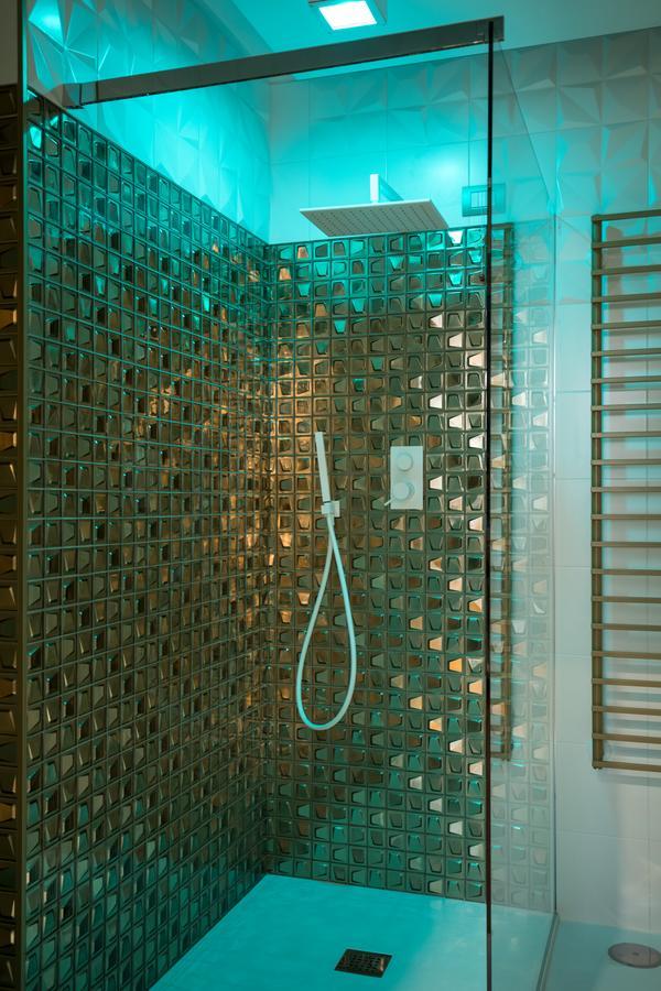 Civico Cinque Home Luxury Apartment サレルノ エクステリア 写真